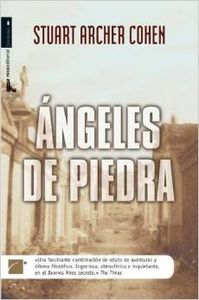 Angeles de piedra