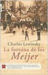 La fortuna de los Meijer