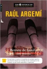 Retrato de familia con muerta