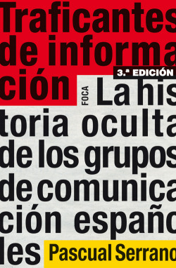 Traficantes de informacion