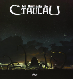 Llamada De Cthulhu: Manual Básico