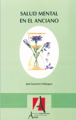 Salud mental en el anciano