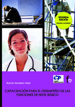 CAPACITACION PARA EL DESEMPEÑO DE LAS FUNCIONES D