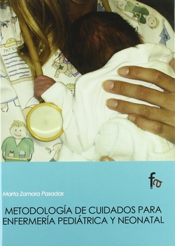 METODOLOGIA DE CUIDADOS PARA ENFERMERIA PEDIATRIC