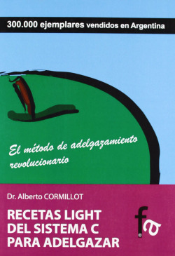 RECETAS LIGHT DEL SISTEMA C PARA ADELGAZAR