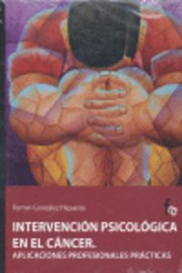 Intervención psicológica en el cáncer