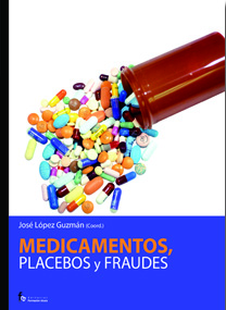Medicamentos, placebos y fraudes
