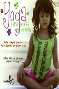 Yoga para niñas y niños