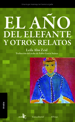 AÑO DEL ELEFANTE Y OTROS RELATOS,EL