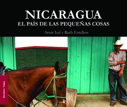 Nicaragua.El país de las pequeñas cosas