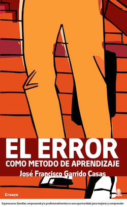 ERROR COMO METODO DE APRENDIZAJE,EL
