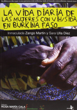 VIDA DIARIA DE LAS MUJERES CON VIH/SIDA EN BURKINA FASO