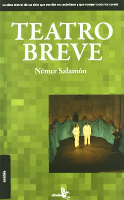 TEATRO BREVE