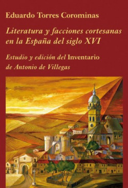 LITERATURA Y FACCIONES CORTESANAS