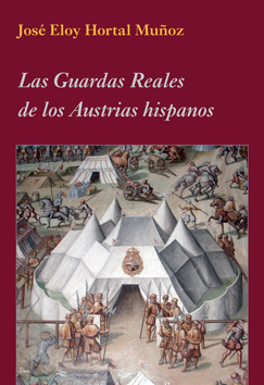 GUARDAS REALES DE LOS AUSTRIAS HISPANOS