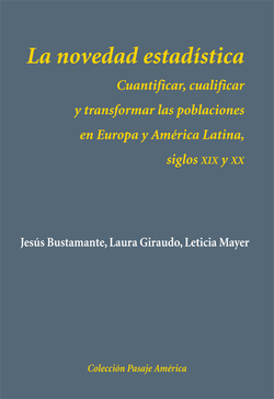 NOVEDAD ESTADÍSTICA, LA