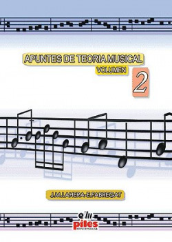 Apuntes de teoría musical
