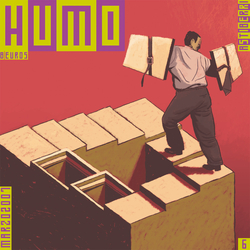 Humo, 6