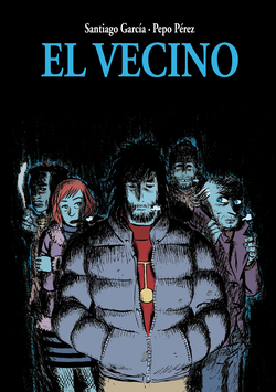 Vecino, 2