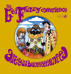 Get Fuzzy, 3 Experience