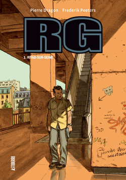 Rg, 1 Riyad Sur Seine