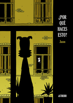 Por Que Haces Esto