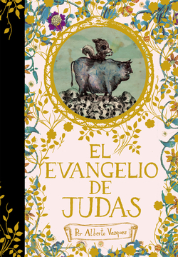 Evangelio De Judas