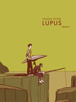 Lupus vol. 1