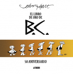 Libro De Oro De Bc -50 Aniversario-