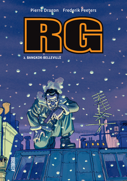Rg, 2 Bangkok