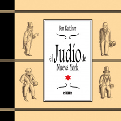 Judío De Nueva York
