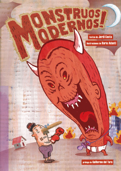 Monstruos Modernos