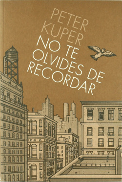 No Te Olvides Recordar