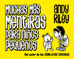 Muchas Mas Mentiras Para Niños Pequeños