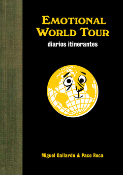Emotional World Tour