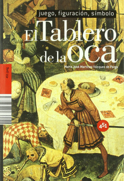 El tablero de la oca