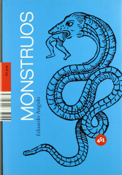Monstruos