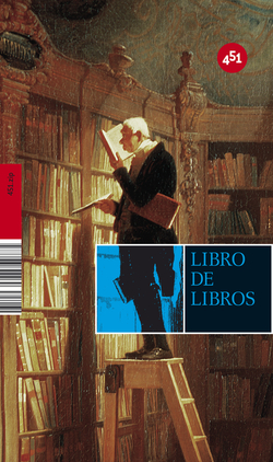 Libro de libros