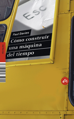 Cómo construir una máquina del tiempo