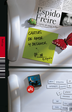 Cartas de amor y desamor