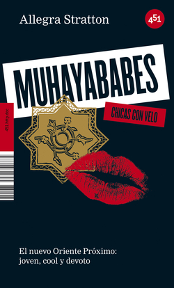 Muhayababes (Chicas con velo)