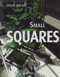 Mini plazas / Urban details
