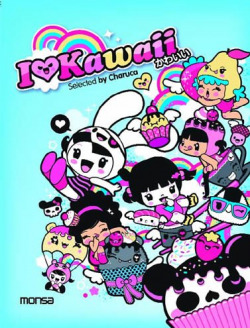 I love kawaii