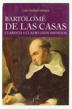 Bartolomé de las Casas