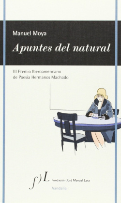 Apuntes del natural