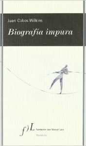 Biografía impura