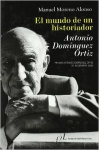 El mundo de un historiador