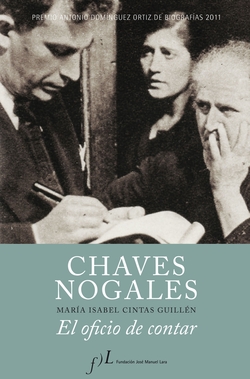 Chaves Nogales