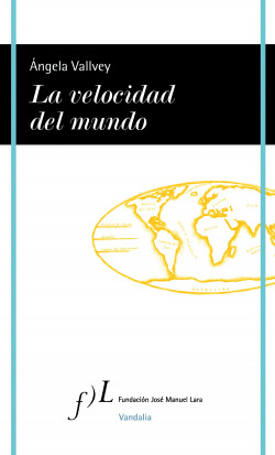 VELOCIDAD DEL MUNDO LA
