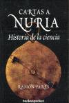 Cartas a Nuria